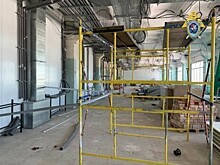 После несчастного случая на заводе в Сосенском возбуждено уголовное дело