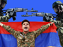 Обострение конфликта: Азербайджан взял в плен армянских военных