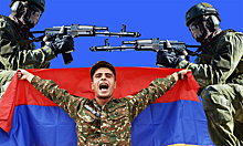 Обострение конфликта: Азербайджан взял в плен армянских военных