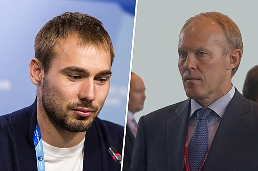 Экс-биатлонисты Чепиков и Шипулин могут расстаться с Госдумой