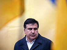 Саакашвили объявлен в розыск