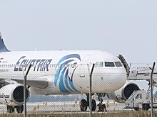 Пилот EgyptAir рассказал подробности захвата самолета