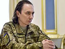 Украинского разведчика обвинили в работе на спецслужбы РФ