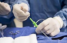 В Нягани врачи спасли жизнь сотому пациенту с аневризмой брюшной аорты