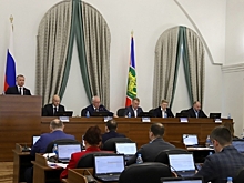 Депутаты Думы присвоили звание «Почетный гражданин Владивостока»