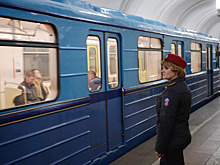 На трёх новых станциях московского метро установят колонны со стереоэффектом