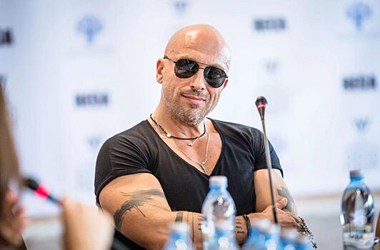 Дмитрий Нагиев заявил о своём возвращении к съёмкам после паузы в карьере
