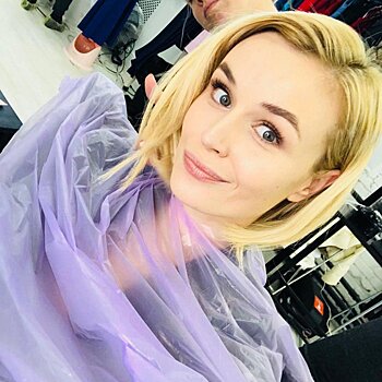 «Талии у Полины нет совсем»: квадратная фигура Гагариной обескуражила поклонников