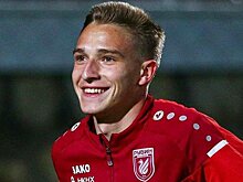 ЦСКА хочет арендовать Самошникова у «Рубина», включив право выкупа