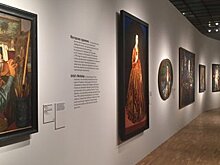 Третьяковская галерея выпустила видеоролик к выставке "Некто 1917"