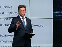 Соколов: беспилотный транспорт будущего (лекция)