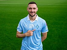 Официально: "Крыльях Советов" арендовали защитника "Спартака"