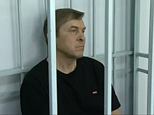 Суд оставил под арестом бывшего ивановского вице-губернатора