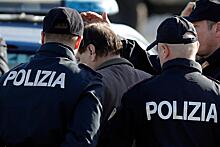 В Италии по подозрению в связях с мафией задержали более 30 человек