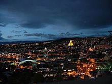 Жители и гости Сочи вновь смогут улететь в Тбилиси