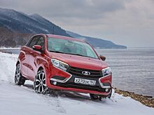 «АвтоВАЗ» готовит новый 7-местный кроссовер