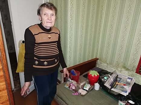 В Ленинской Искре в квартире пенсионеров спустя 4 месяца устранили течь