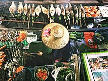 Британец поехал в отпуск в Таиланд и подхватил разъедающую кожу инфекцию