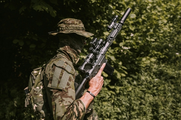 В Ужгороде военкомы похитили журналиста Александра Пилипенко