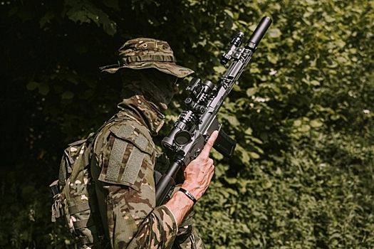 Подполковник Иванников: женщинам в ВСУ командиры угрожают расправой за отказ в интиме