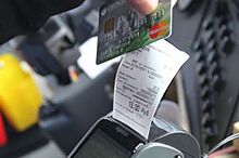 Проезд в троллейбусах Воронежа теперь можно оплатить банковской картой