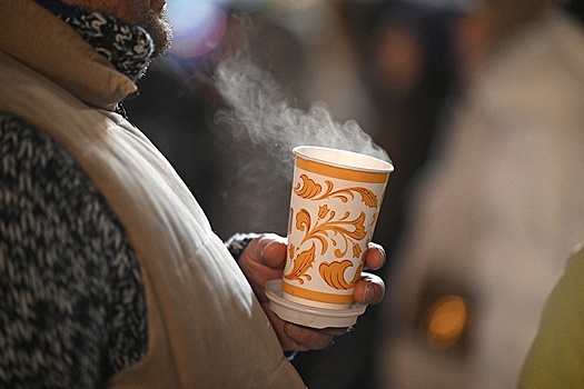 Цены на зерна арабики выросли на 70%