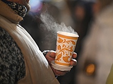 Цены на зерна арабики выросли на 70%