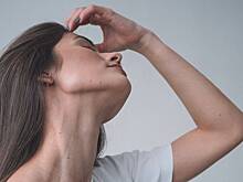 Врач посоветовала два упражнения для снятия стресса