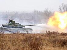 Танковая дуэль: Т-90 «Прорыв» скоро схлестнётся с Leclerc, Leopard-2, Abrams