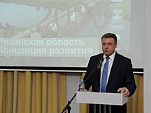 Карта выборов. Выпуск 8. «Черные лебеди» губернаторской кампании в Рязани