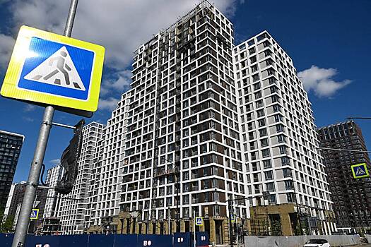 Россияне признались в невозможности купить квартиру по одной причине