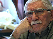 Друзья Армена Джигарханяна рассказали о причине смерти актера