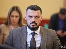 У нового замглавы Кургана Медведева нет времени претендовать на пост мэра
