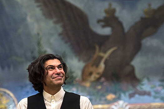 Артист балета Николай Цискаридзе заявил, что не может жить без Пугачевой