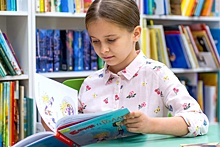 Неделю детской книги организуют в библиотеке №2 в Троицке