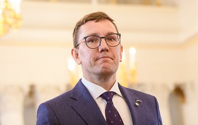 Что известно о новом премьер-министре Эстонии Кристене Михале