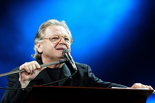 Антонов пожаловался на сильные боли после операции