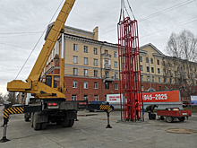 Новые уличные часы появятся в Кемерове