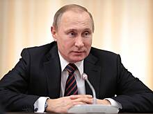 Путин поздравил российских рапиристок с победой на ЧМ