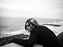 9 фотопортретов знаменитостей от бывшего водителя грузовика