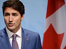 Трюдо: Канада намерена ввести новые санкции против РФ из-за референдумов
