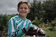 Чемпионом России по мотокроссу стал 12-летний подросток из Железноводска