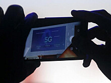 Высокоскоростной 5G-интернет запустят в четырех городах России