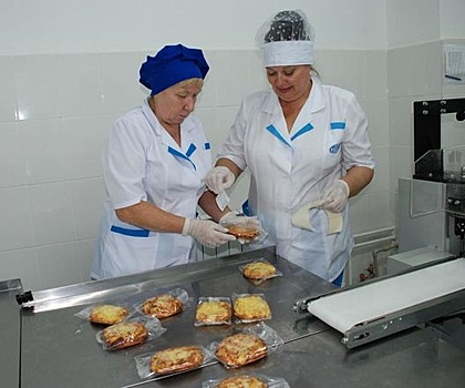 Около 1 500 поваров не хватает нижегородским ресторанам