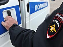 Злоумышленники похитили ценности на 8,1 млн рублей из коттеджа под Петербургом