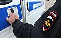 Злоумышленники похитили ценности на 8,1 млн рублей из коттеджа под Петербургом