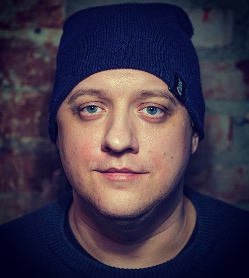 Фотография из соцсетей Романа Попова