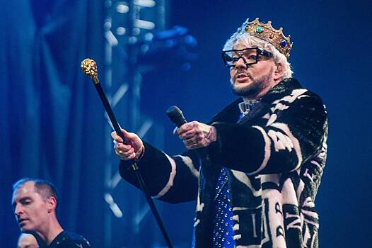 Стала известна судьба пирса Киркорова