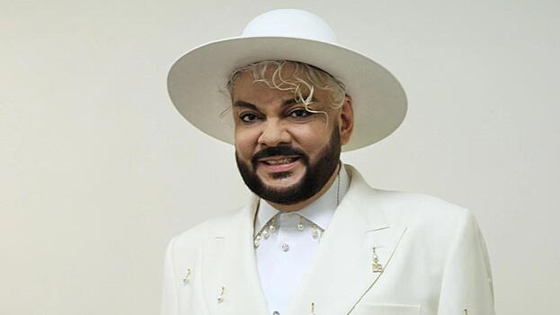 Стало известно, сколько может заработать Филипп Киркоров благодаря музыкальному туру