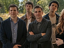 «Иллюзия обмана 3» стала лидером кинопроката России за уикенд